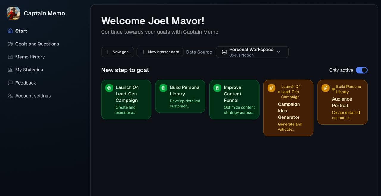Leo Crafter Application Interface